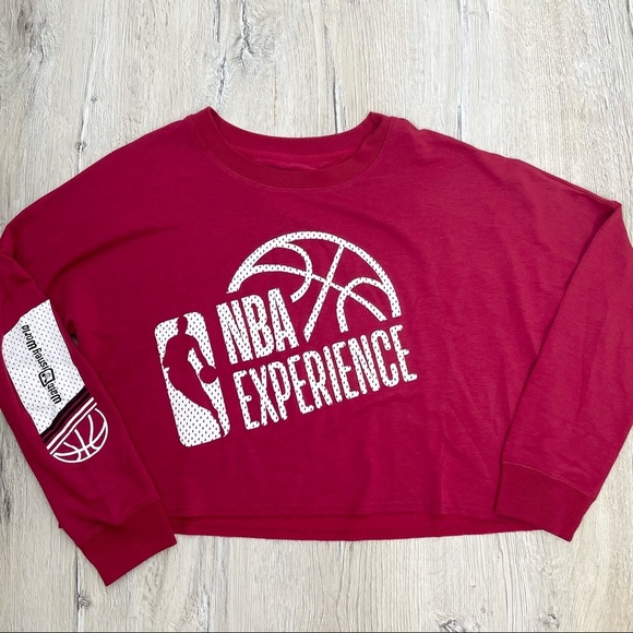 Walt Disney World NBA Experience Long Sleeve Shirt - Picture 2 of 9